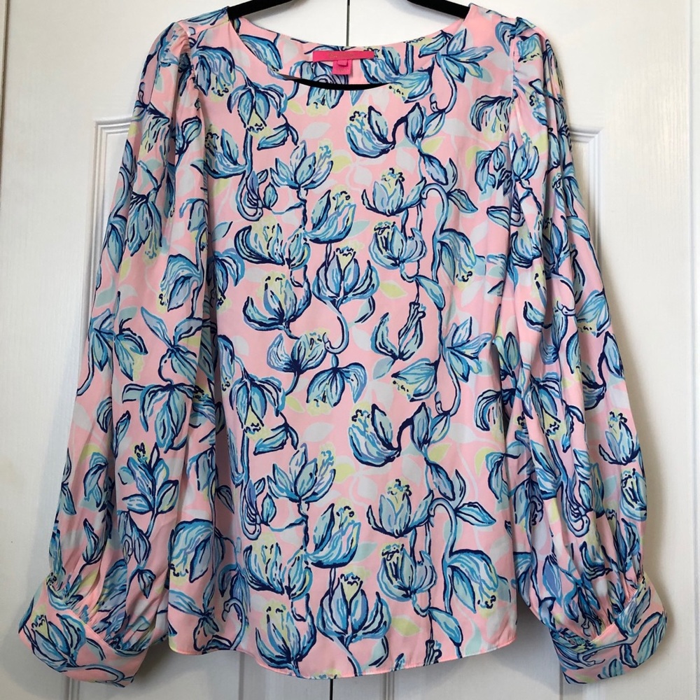 Lilly Pulitzer Maisel Top